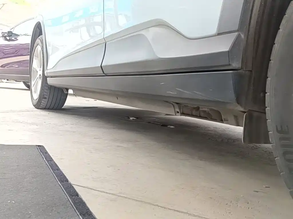 Chevrolet Menlo — миниатюра 20