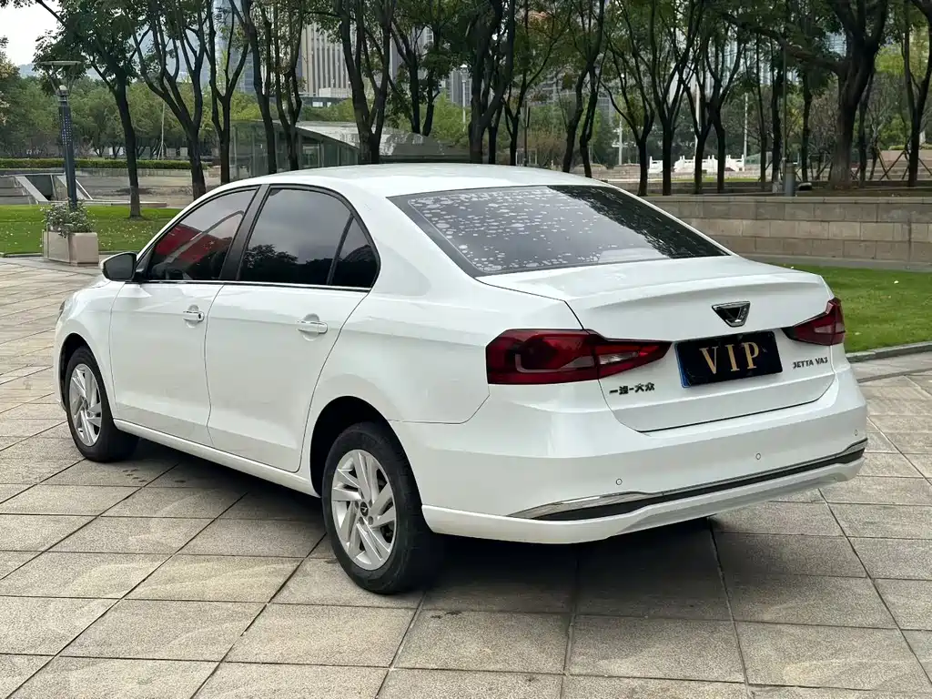 Jetta VA3 — миниатюра 9