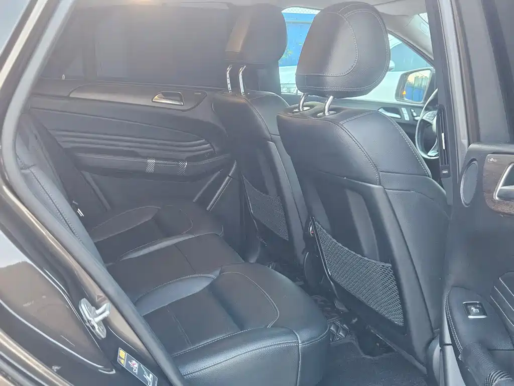 Mercedes-Benz GLE Coupe — миниатюра 14