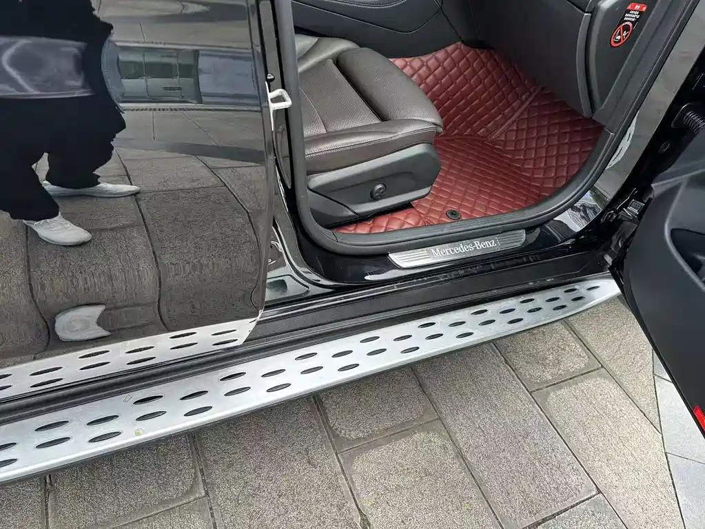 Mercedes-Benz GLC — миниатюра 28