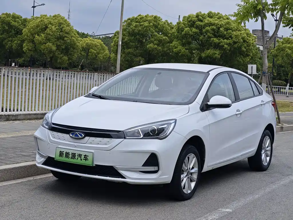 Chery New Energy Arrizo e 2024