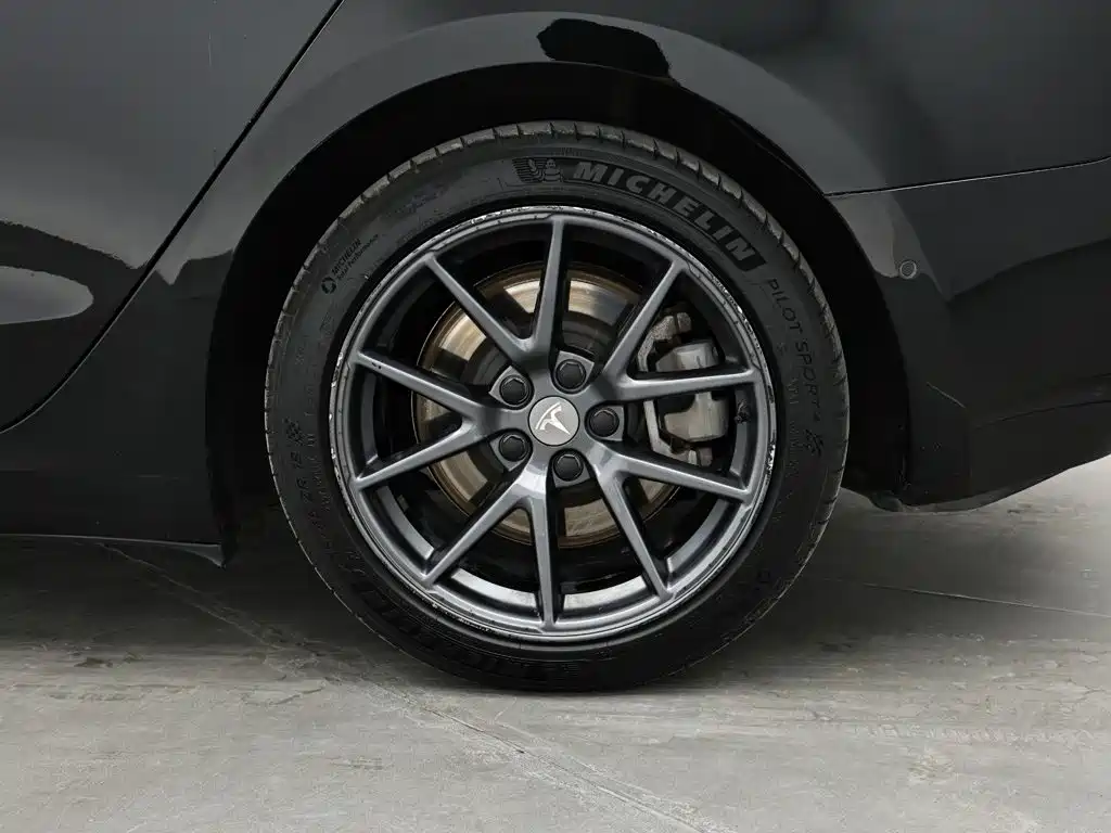 Tesla Model 3 — миниатюра 11