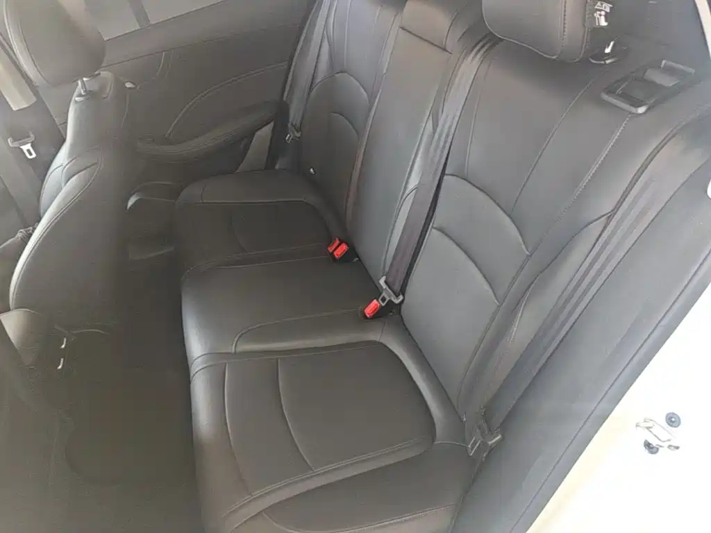 Roewe i5 — миниатюра 17
