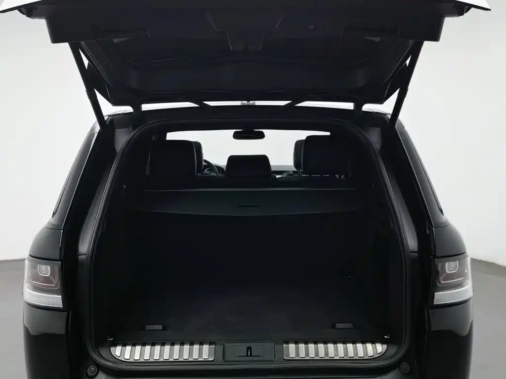 Land Rover Sport — миниатюра 16