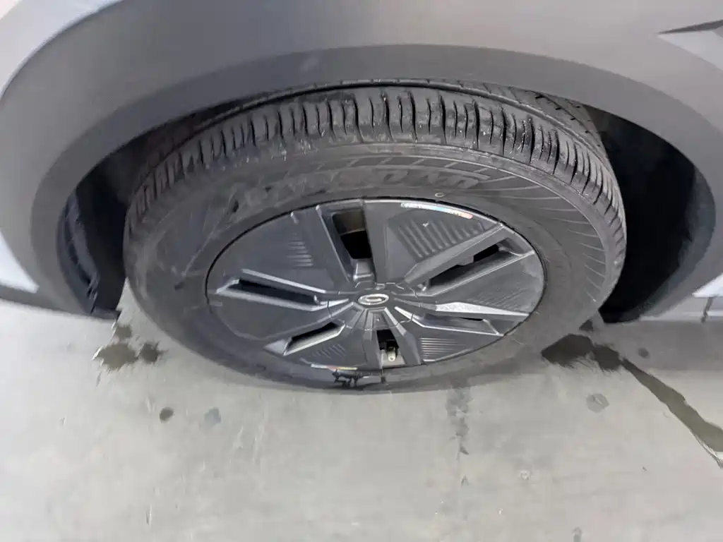GAC Motor Shadow Cool — миниатюра 5