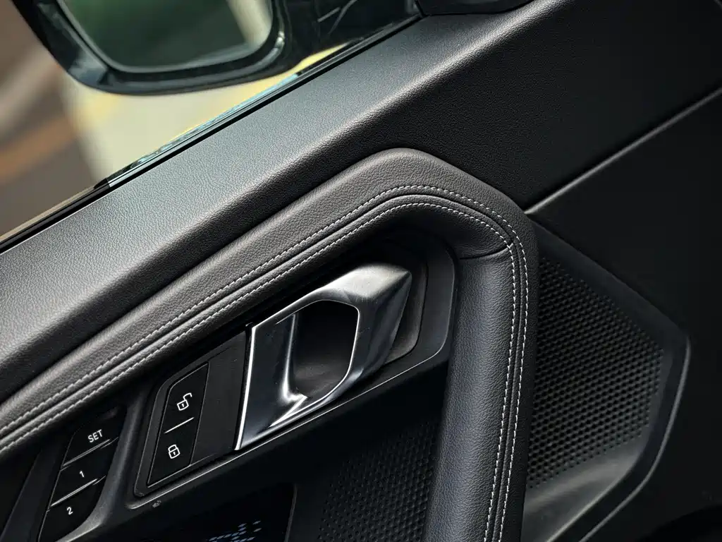 BMW M2 2024 M2