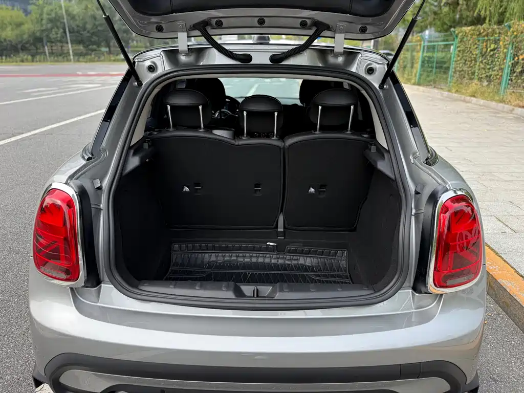 MINI Mini — миниатюра 19