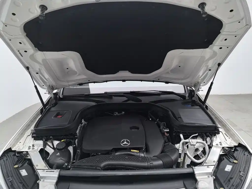 Mercedes-Benz GLC — миниатюра 6