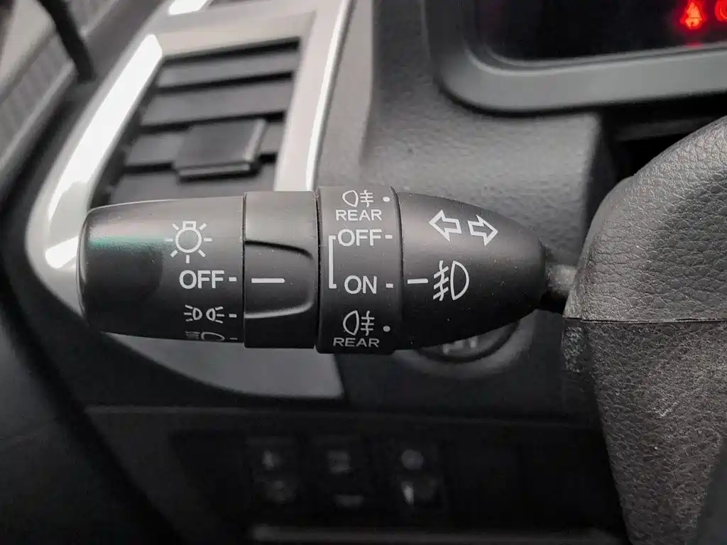 Luxgen U6 — миниатюра 21