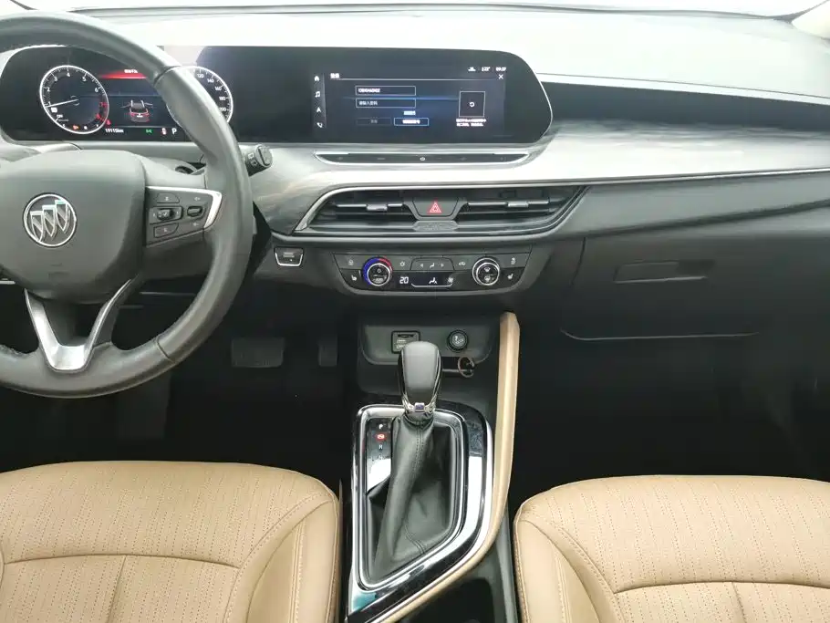 Buick GL6 — миниатюра 16