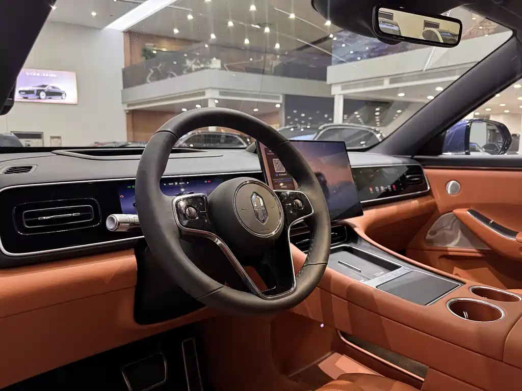 AITO ASK THE WORLD M7