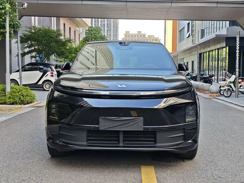 Li Auto L6 2024 Max