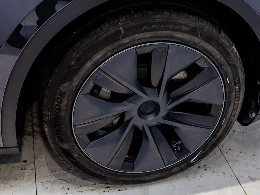 Tesla Model Y — миниатюра 30