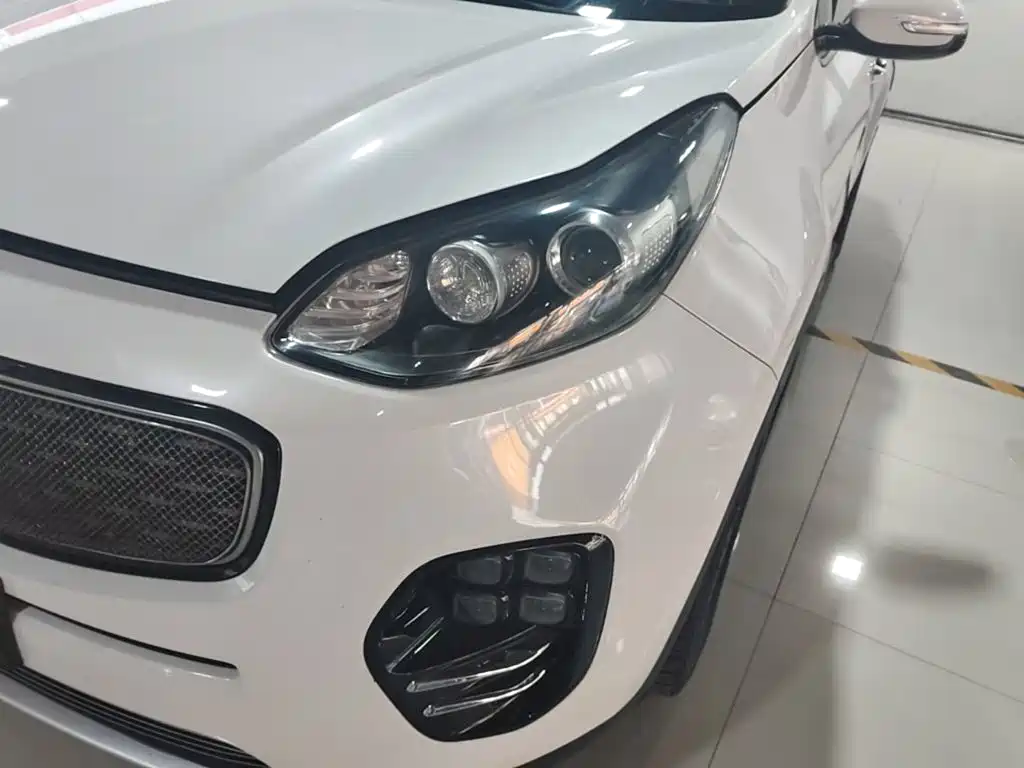 Kia KX5 — миниатюра 24