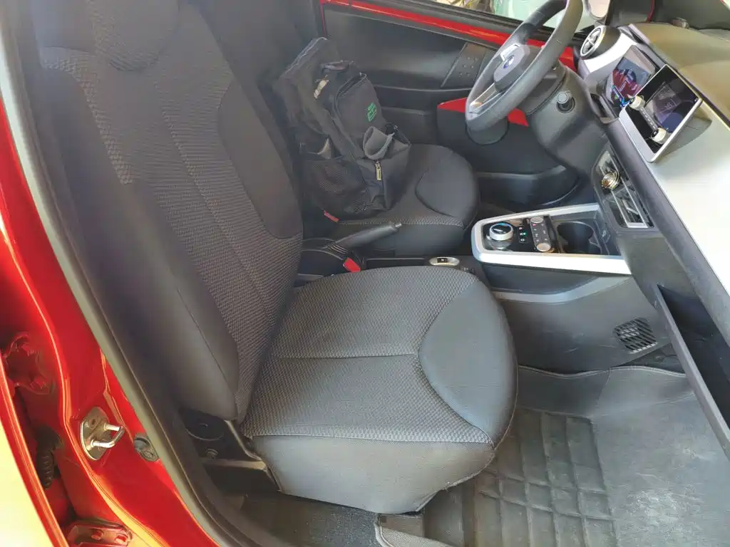 BYD e1 — миниатюра 25