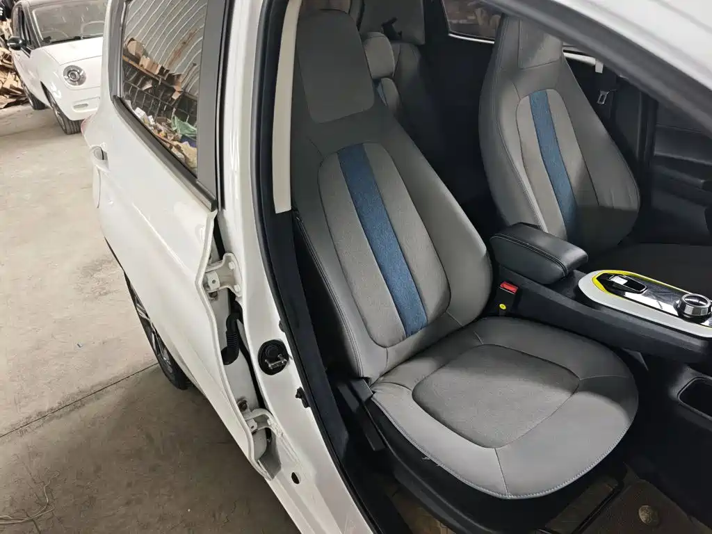 Changan Benben E-Star — миниатюра 25