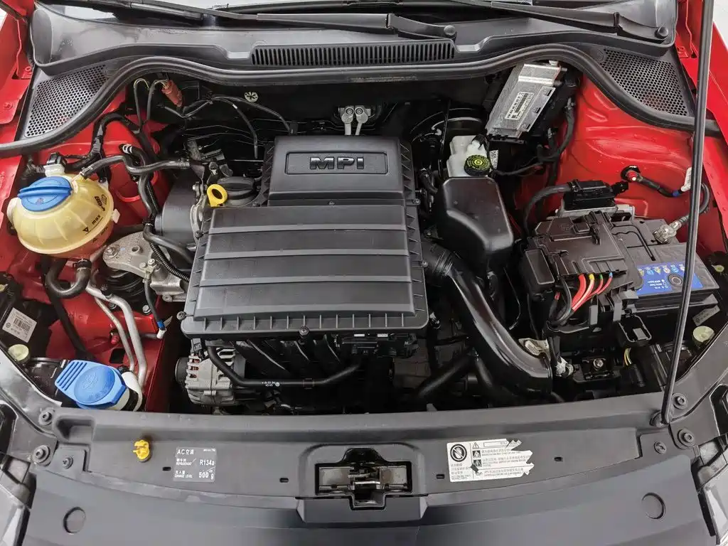 Volkswagen Polo — миниатюра 6