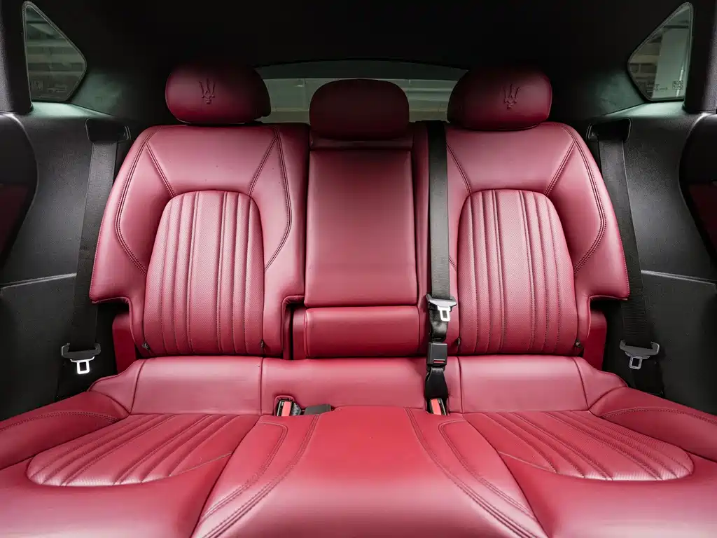 Maserati Levante — миниатюра 9