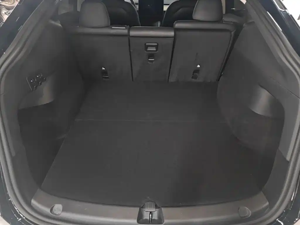 Tesla Model Y — миниатюра 19