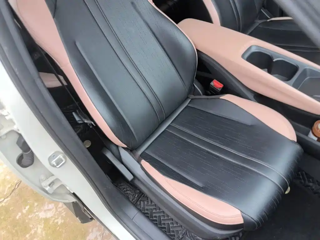 BYD Seagull — миниатюра 25