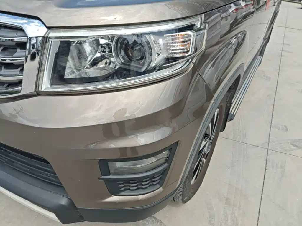 Oshan Oushang X70A — миниатюра 24