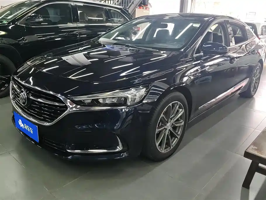 Buick LaCrosse 2020
