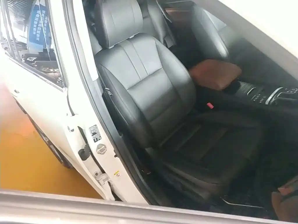 GAC Motor Trumpchi GS8 — миниатюра 25