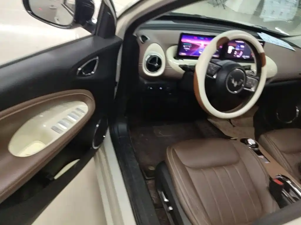 Wuling Bingo — миниатюра 12