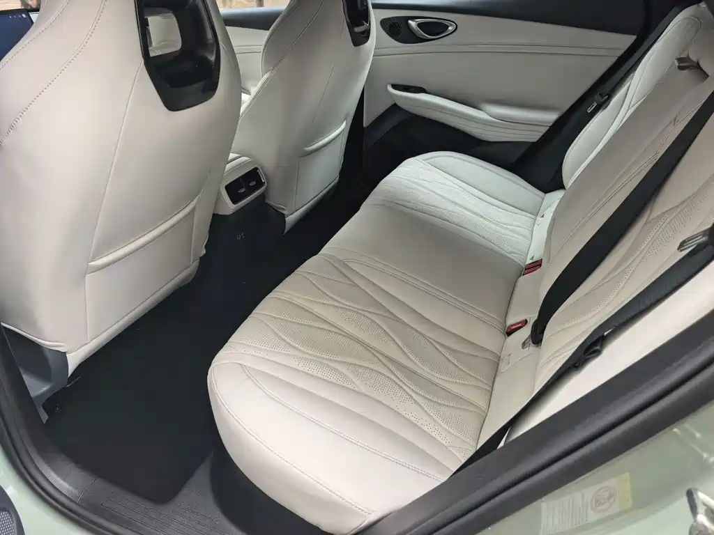 BYD Seal 06GT — миниатюра 8