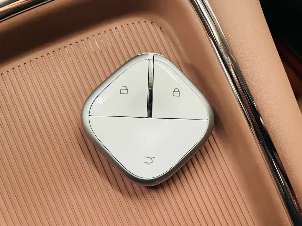 Wuling Bingo Pro — миниатюра 30