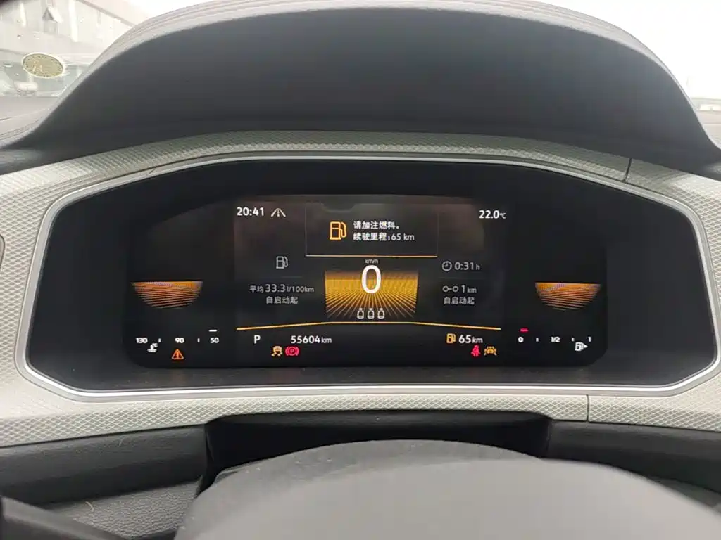 Volkswagen T-Roc — миниатюра 12