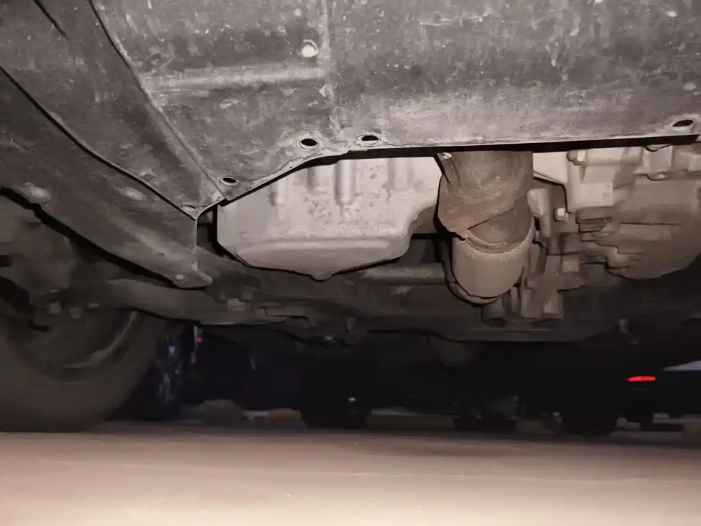Changan Changan CS75PLUS — миниатюра 25