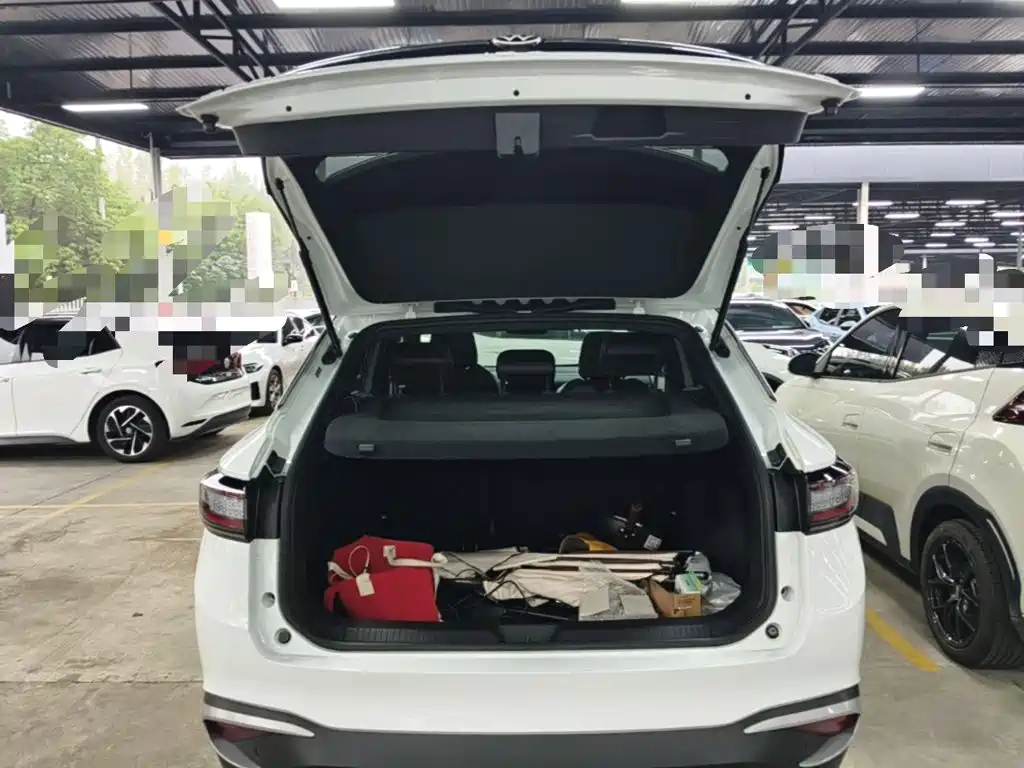 Volkswagen ID.4 X — миниатюра 19