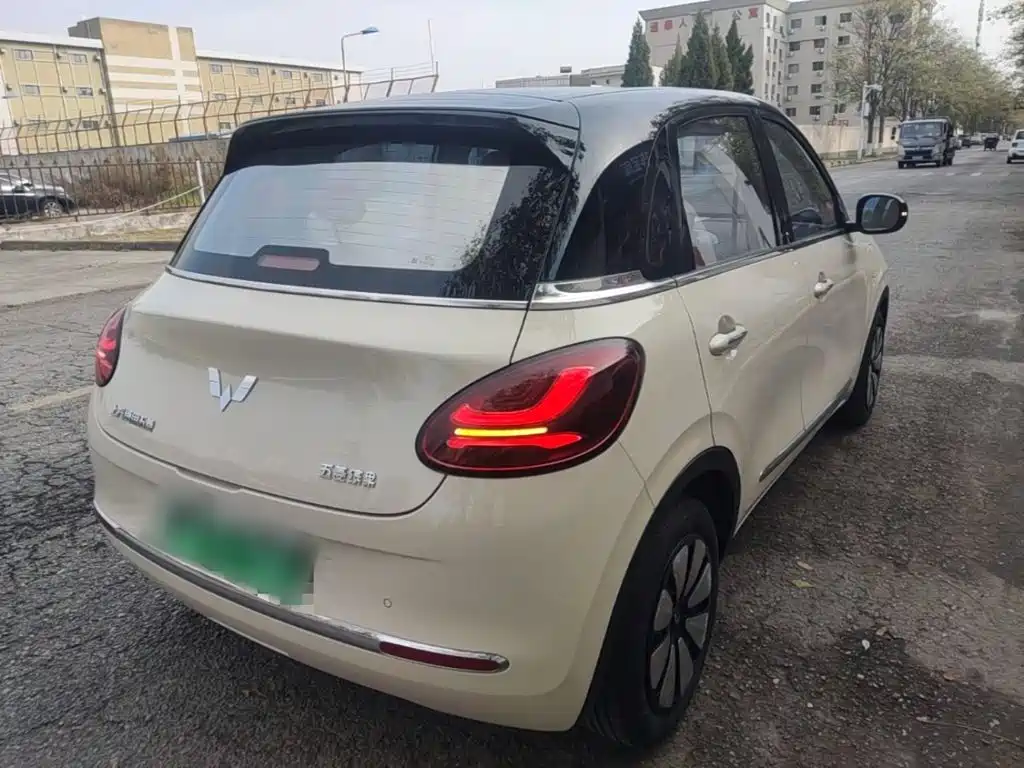 Wuling Bingo — миниатюра 7