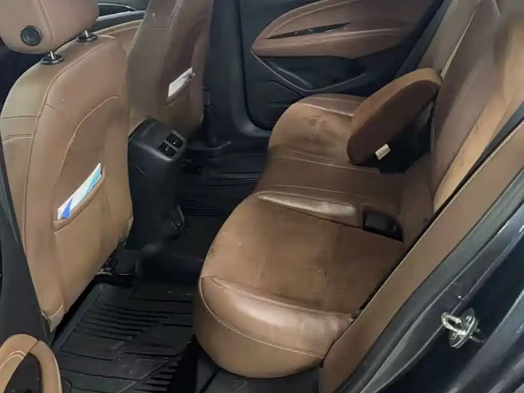 Buick Regal 2019 20T Elite V