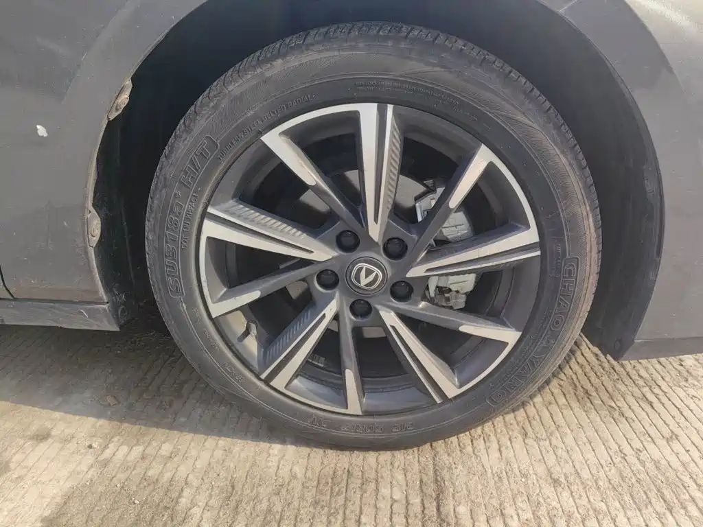 Changan Eado — миниатюра 24