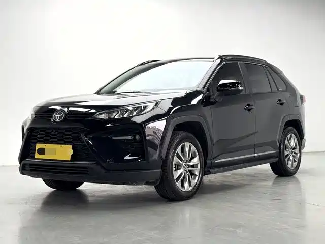 Toyota Wildlander