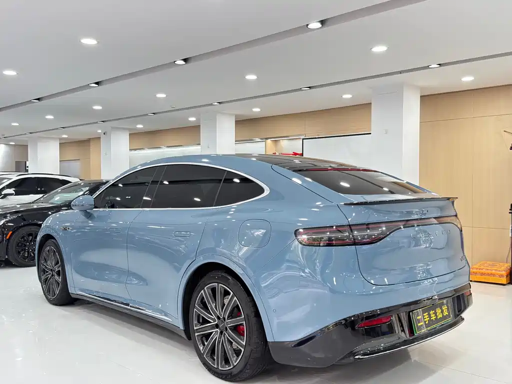 Zhijie Zhijie R7 — миниатюра 9