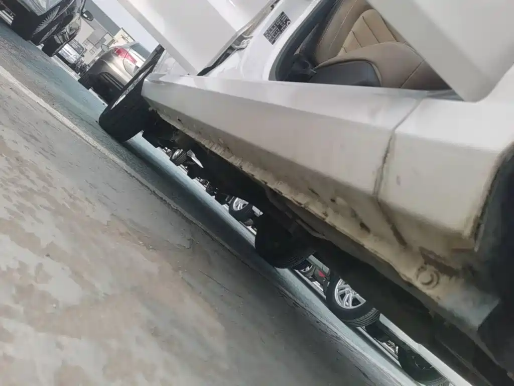 Wuling Hongguang — миниатюра 21