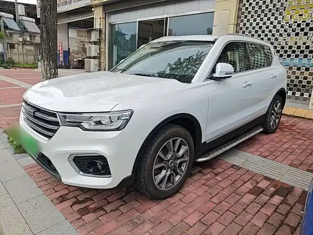 Haval H7
