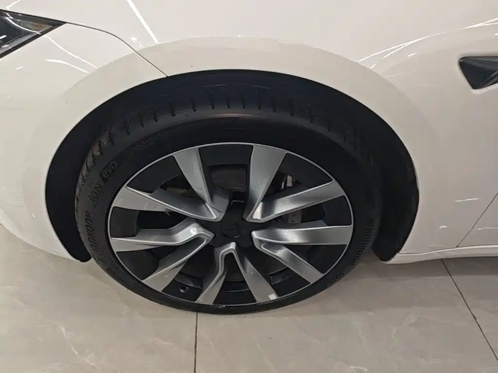 Tesla Model 3 — миниатюра 23