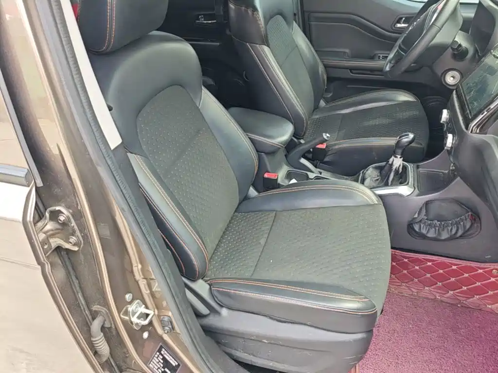 Oshan Oushang X70A — миниатюра 25