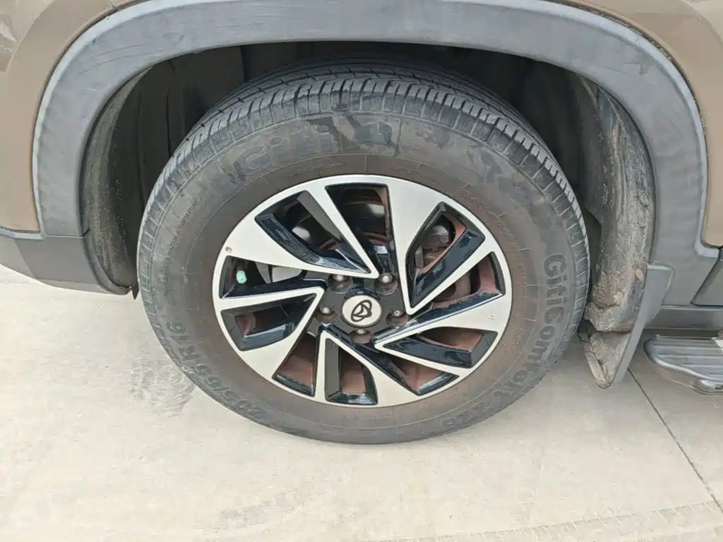 Oshan Oushang X70A — миниатюра 23