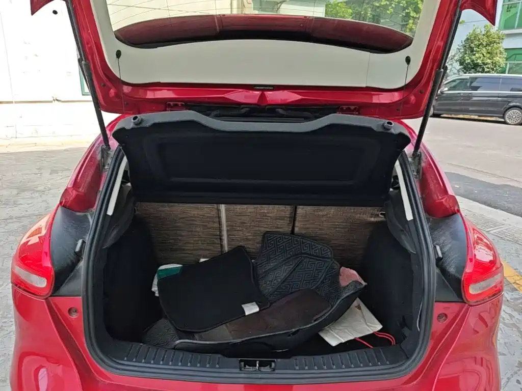 Ford Focus — миниатюра 19