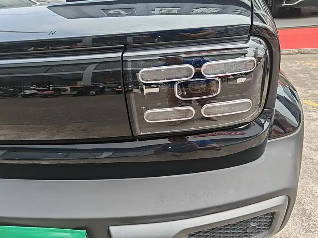 Baojun Yueye — миниатюра 24