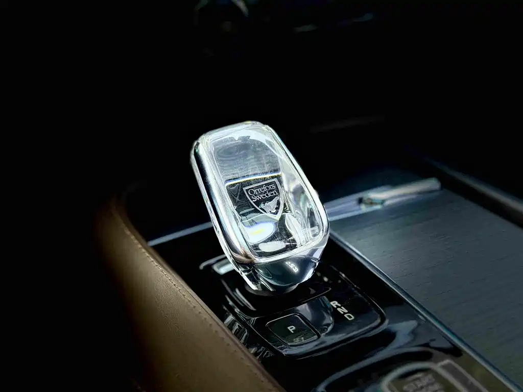 Volvo XC90 — фотографии объявления, Фото 13