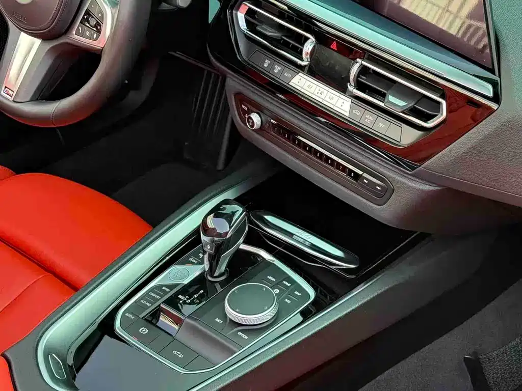 BMW Z4 — миниатюра 9