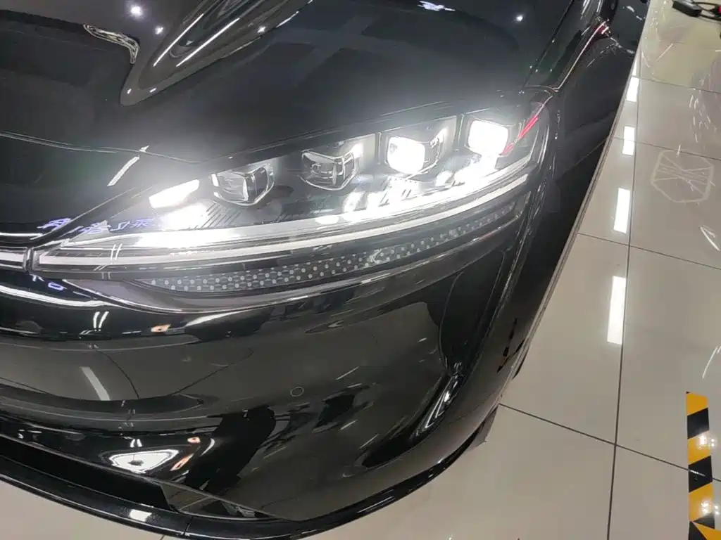 Zhijie Zhijie R7 — миниатюра 24