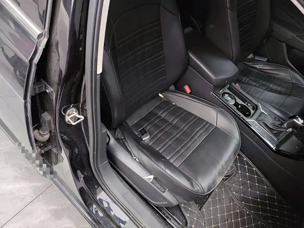Volkswagen Passat — миниатюра 25