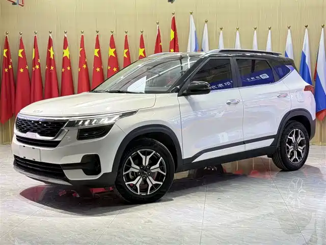 kia kx3-proud-run